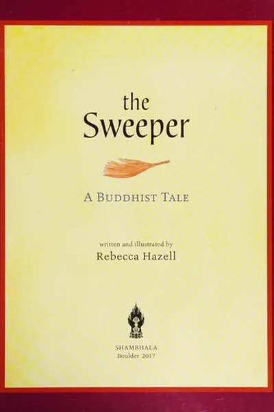 Cover of Sweeper