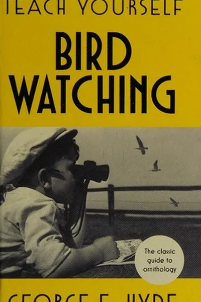 Capa de Bird Watching