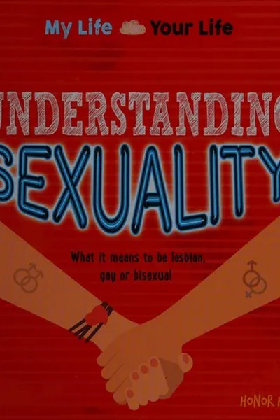 Capa de Understanding Sexuality