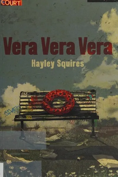 Capa de Vera vera vera
