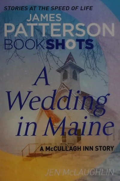 Capa de Wedding in Maine