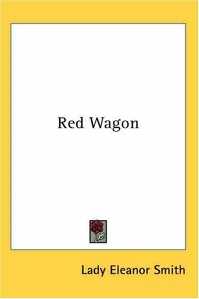 Capa de Red Wagon