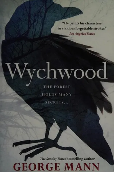 Capa de Wychwood
