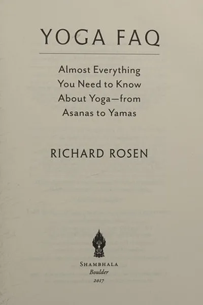 Capa de Yoga FAQ