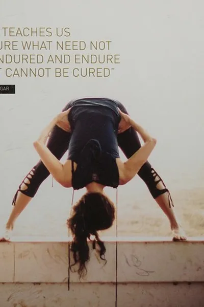 Capa de Yoga for diabetes