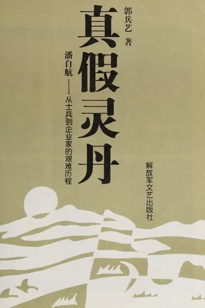 Capa de Zhen jia ling dan