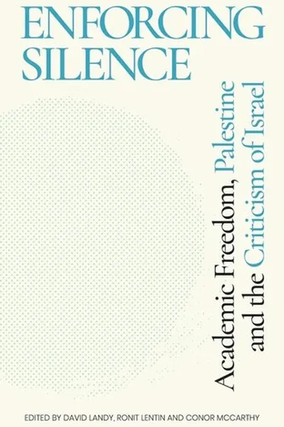 Capa de Enforcing Silence