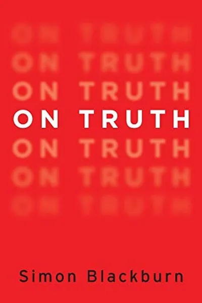Capa de On truth