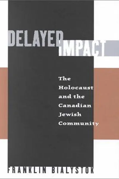 Capa de Delayed Impact