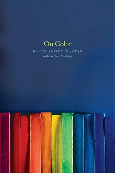Capa de On color