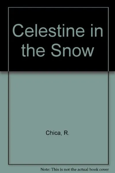 Capa de Celestine in the snow