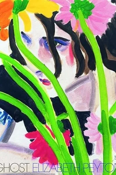 Cover of Elizabeth Peyton