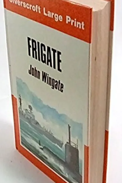 Capa de Frigate