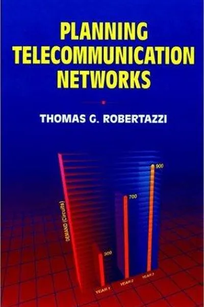 Capa de Planning telecommunication networks