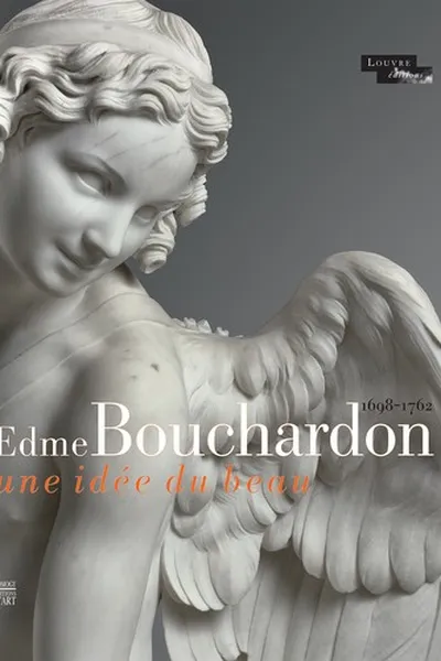 Capa de Edme Bouchardon
