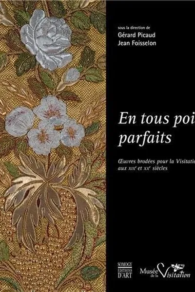 Capa de En tous points parfaits