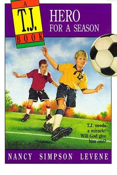 Capa de Hero for a season