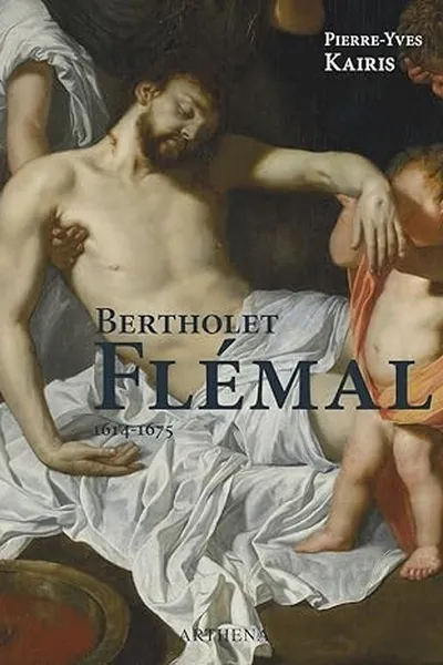 Capa de Bertholet Flémal