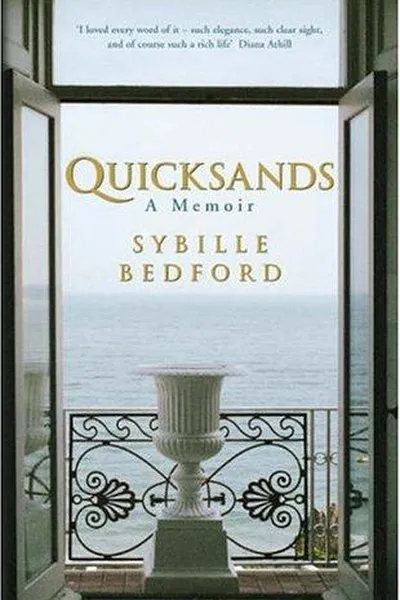 Cover of Quicksands