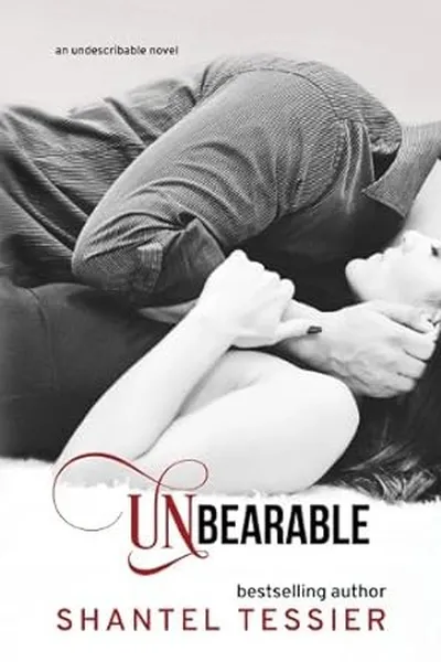 Capa de Unbearable