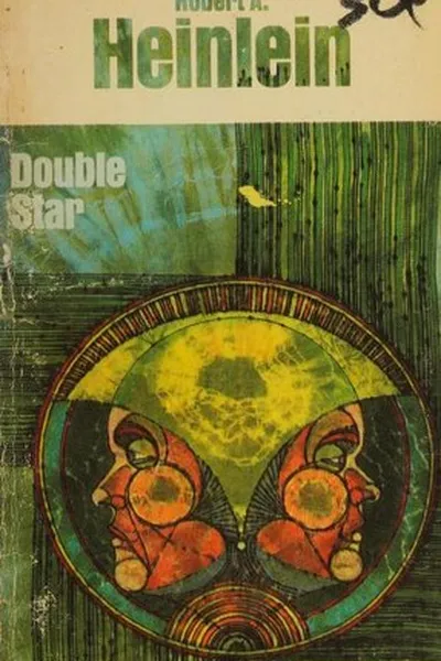 Capa de Double Star