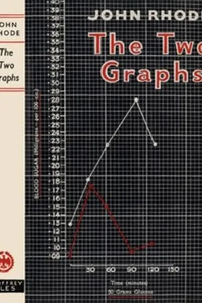 Capa de The Two Graphs