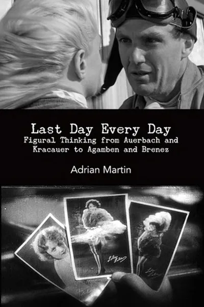 Capa de Last Day Every Day