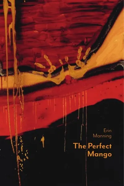 Capa de The Perfect Mango