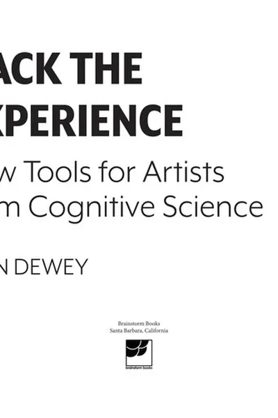 Capa de Hack the Experience