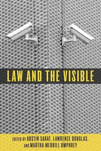 Capa de Law and the Visible