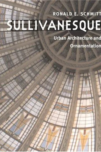 Capa de Sullivanesque