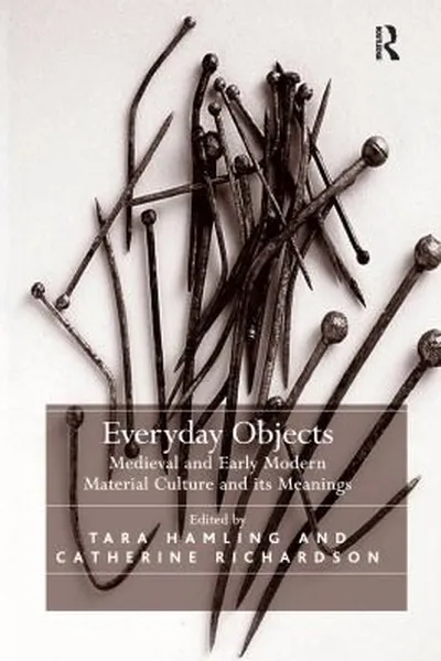 Cover of Everyday objects