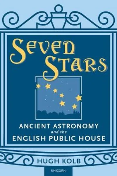 Capa de Seven Stars