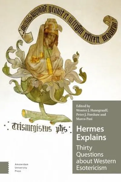Capa de Hermes Explains