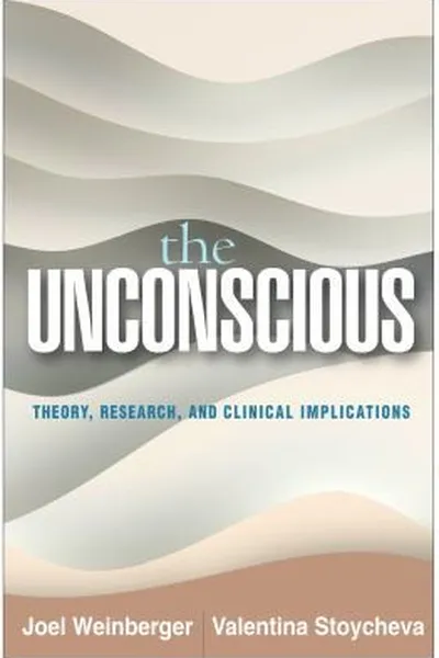 Capa de Unconscious