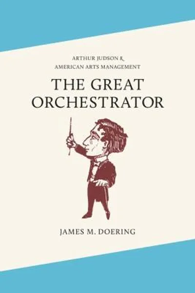 Capa de Great Orchestrator