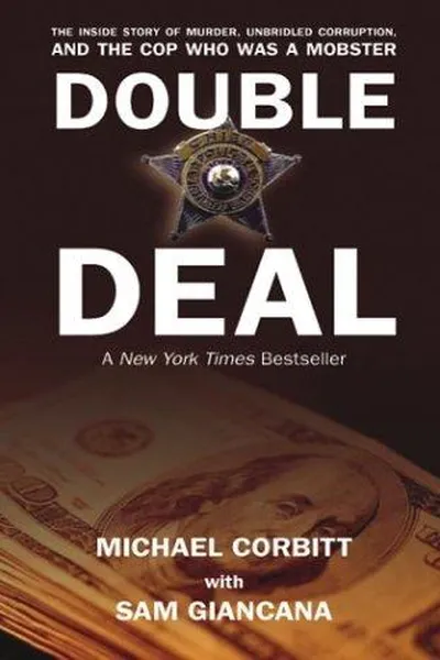 Capa de Double deal