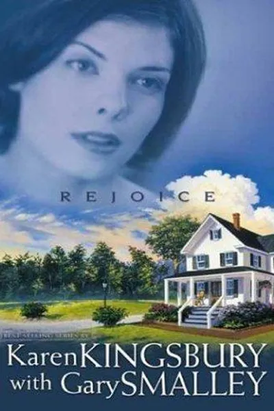 Capa de Rejoice