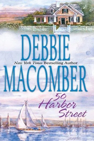 Capa de 50 Harbor Street