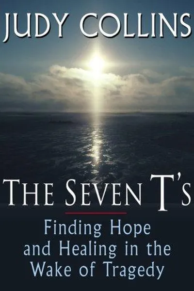 Capa de The Seven T's