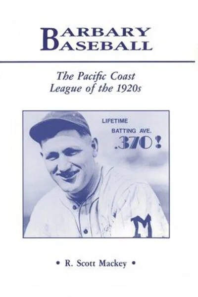 Capa de Barbary baseball