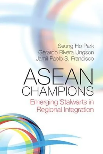 Capa de ASEAN Champions