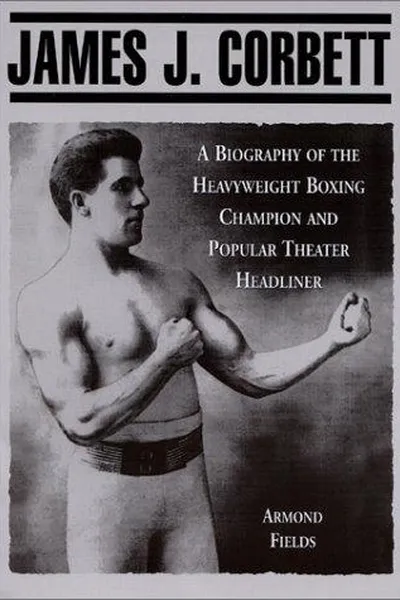 Capa de James J. Corbett