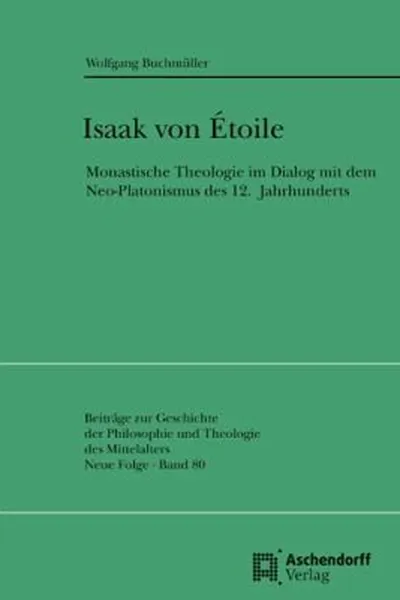 Capa de Isaak von Etoile
