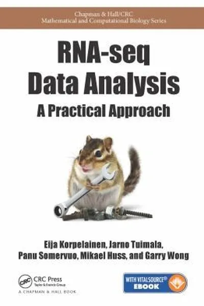 Capa de RNA-seq data analysis