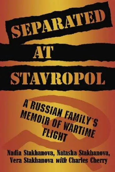 Capa de Separated at Stavropol