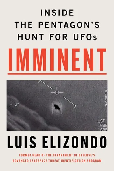 Cover of Imminent