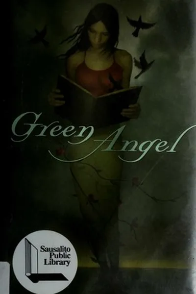 Capa de Green angel