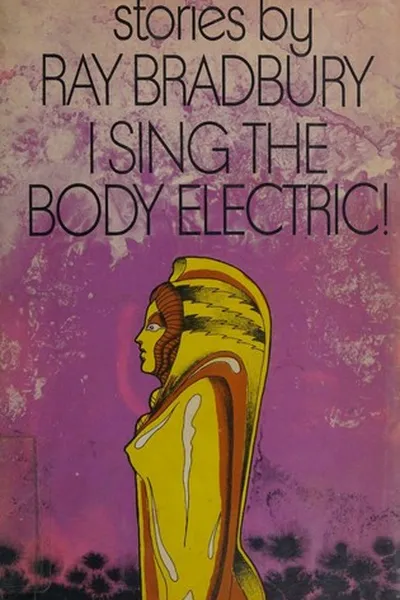 Capa de I Sing the Body Electric!