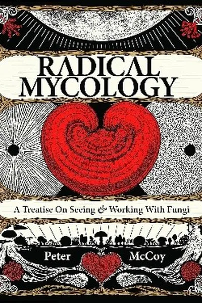 Capa de Radical Mycology